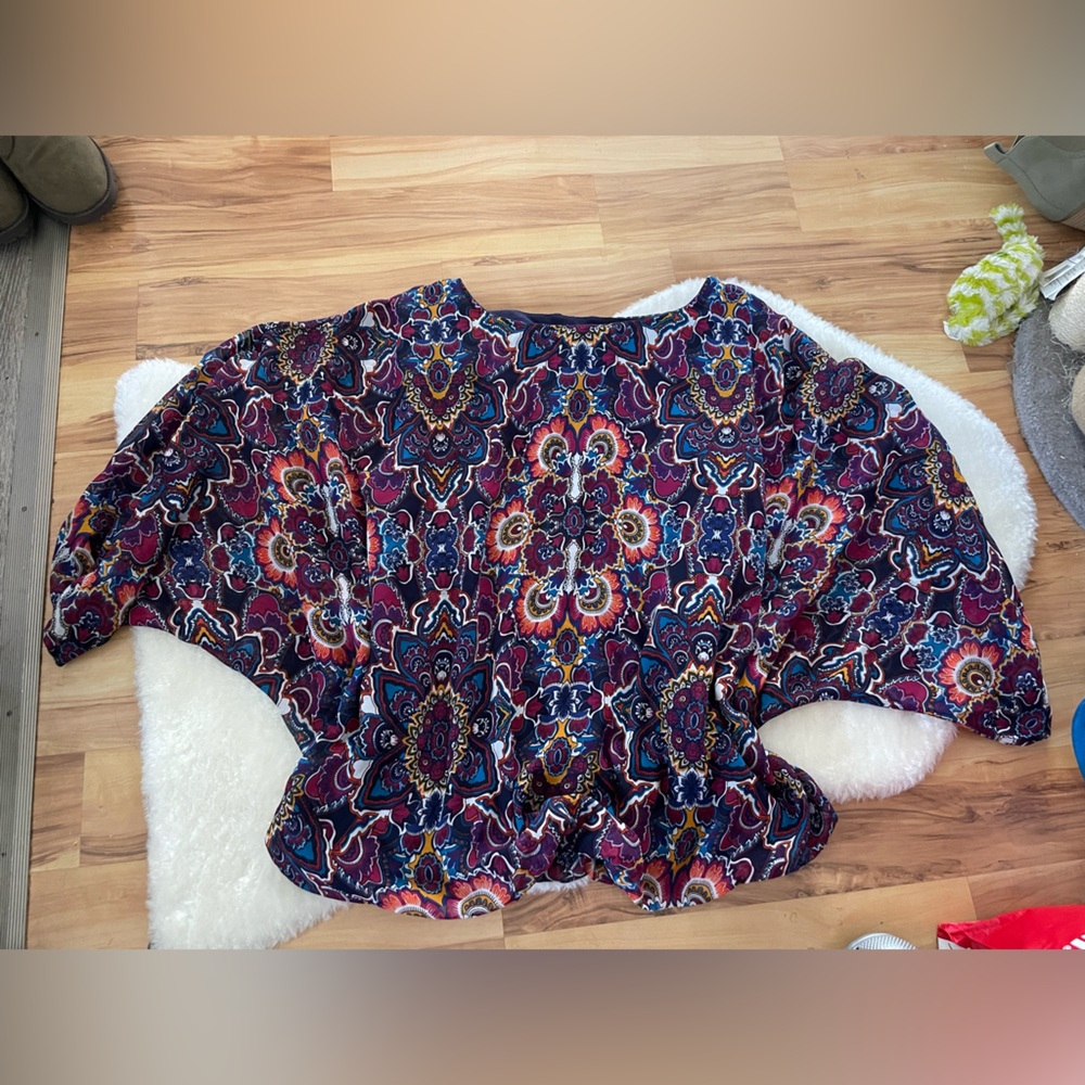 Coco Bianco top